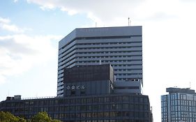 Shin Osaka Washington Hotel Plaza